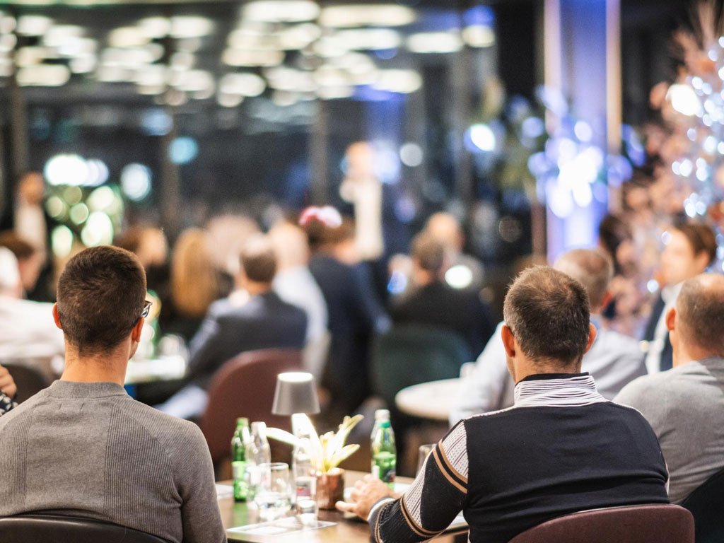 Evento corporativo música como estrategia de branding