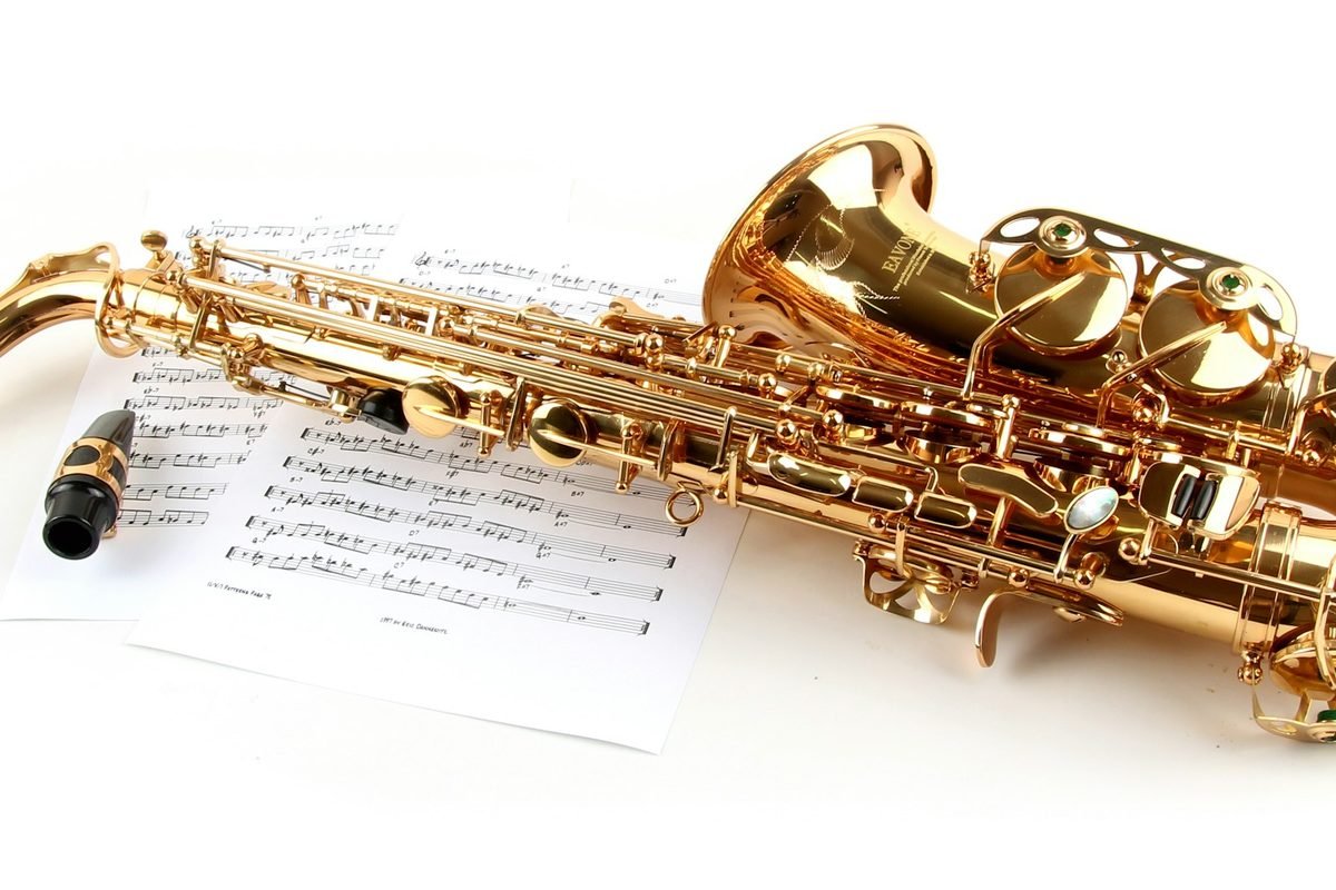 Saxofonista en vivo - Saxofonista En Sabaneta