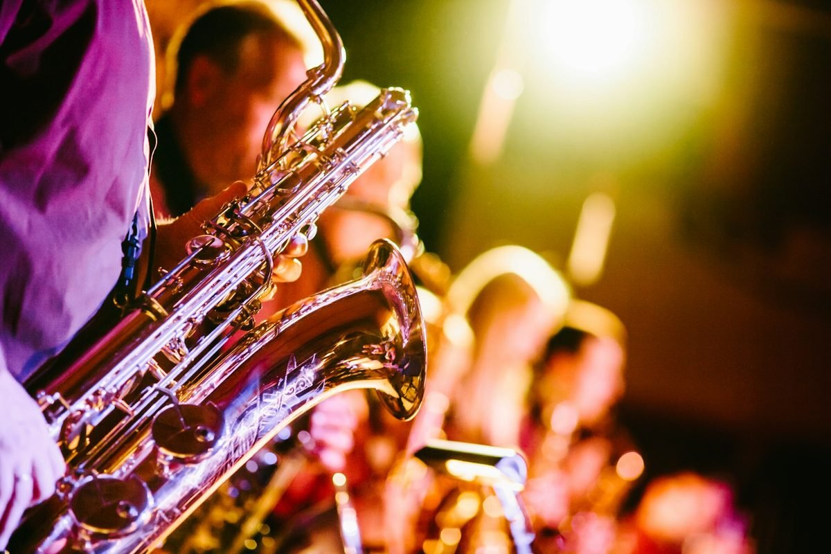 Saxofonista en vivo - Saxofonista Para Cena Romantica Y Pedida De Mano