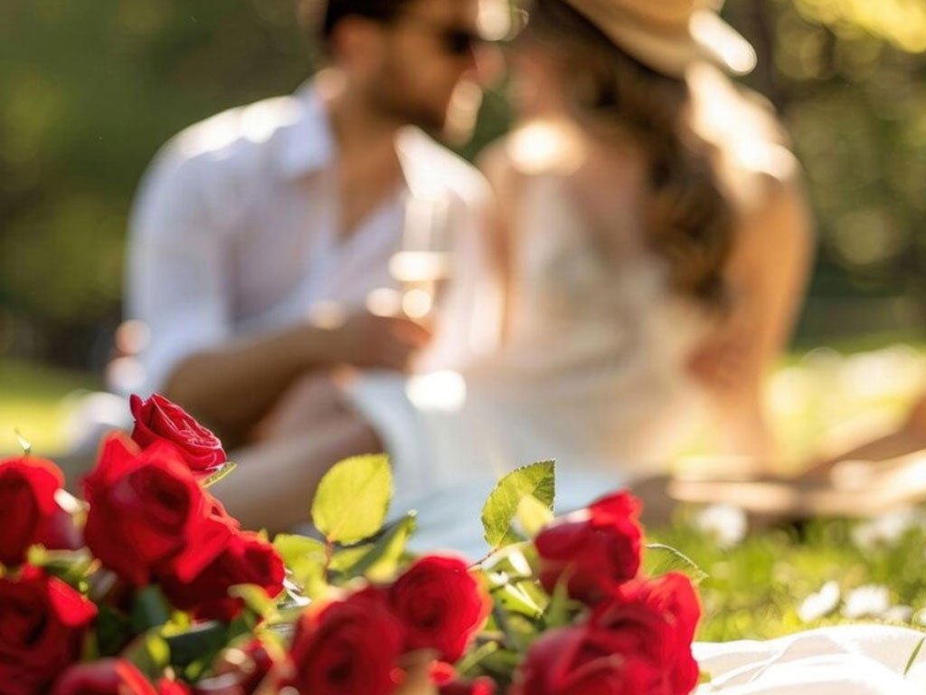 Evento romántico en serenata con saxofón